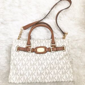 Authentic Michael Kors MK Purse ❤️❤️❤️